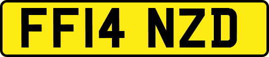 FF14NZD