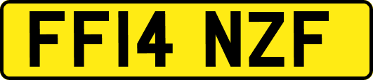 FF14NZF