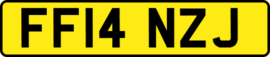 FF14NZJ