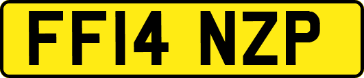 FF14NZP