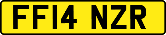 FF14NZR