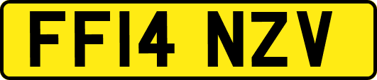 FF14NZV