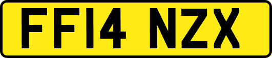FF14NZX