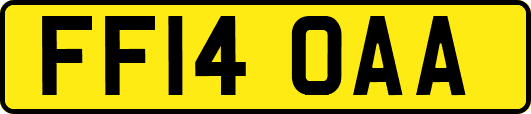 FF14OAA