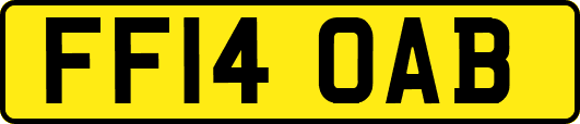 FF14OAB