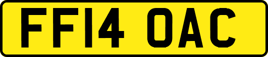 FF14OAC