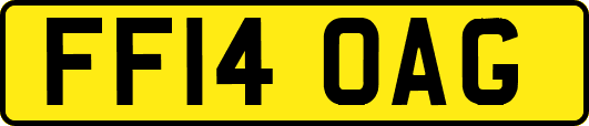 FF14OAG