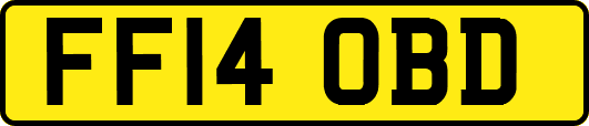 FF14OBD