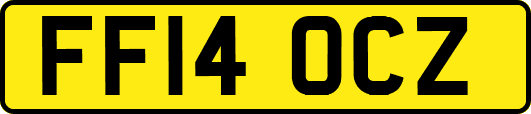 FF14OCZ