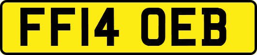 FF14OEB