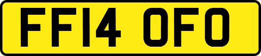 FF14OFO