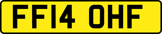 FF14OHF