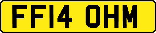 FF14OHM