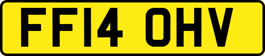FF14OHV