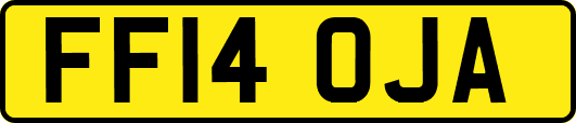 FF14OJA