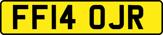 FF14OJR