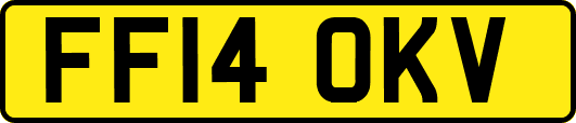 FF14OKV