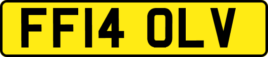 FF14OLV