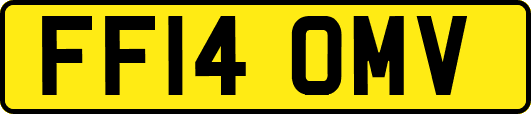FF14OMV