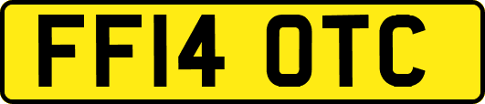 FF14OTC
