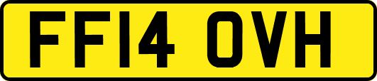 FF14OVH