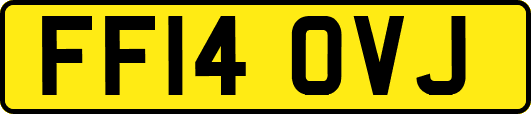 FF14OVJ