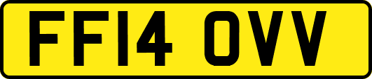 FF14OVV