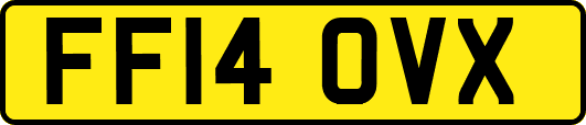 FF14OVX