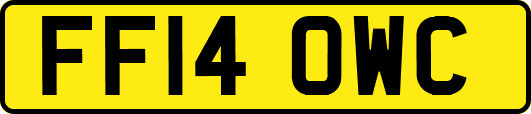 FF14OWC
