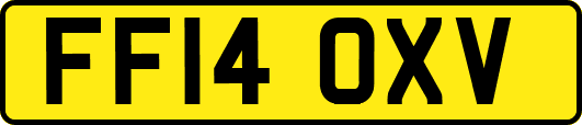 FF14OXV