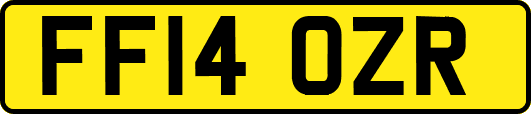 FF14OZR