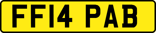 FF14PAB