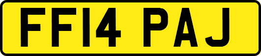FF14PAJ