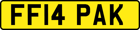FF14PAK