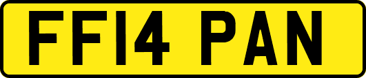 FF14PAN