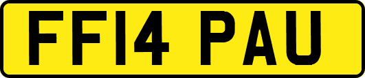 FF14PAU
