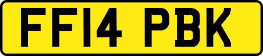 FF14PBK