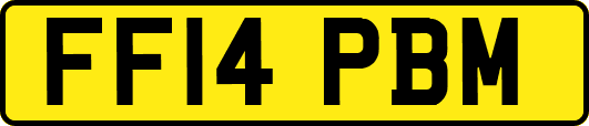 FF14PBM