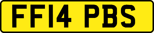 FF14PBS