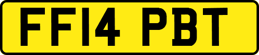 FF14PBT
