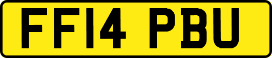 FF14PBU