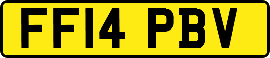 FF14PBV
