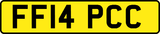 FF14PCC