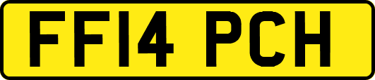 FF14PCH