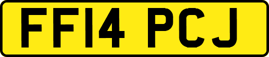 FF14PCJ