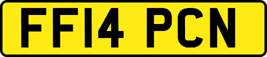 FF14PCN