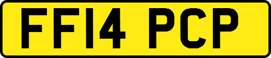 FF14PCP