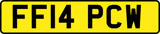 FF14PCW