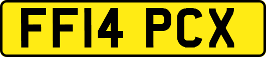 FF14PCX