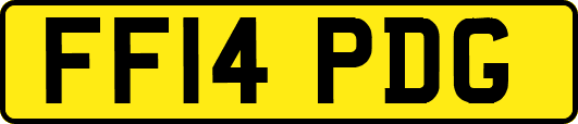 FF14PDG